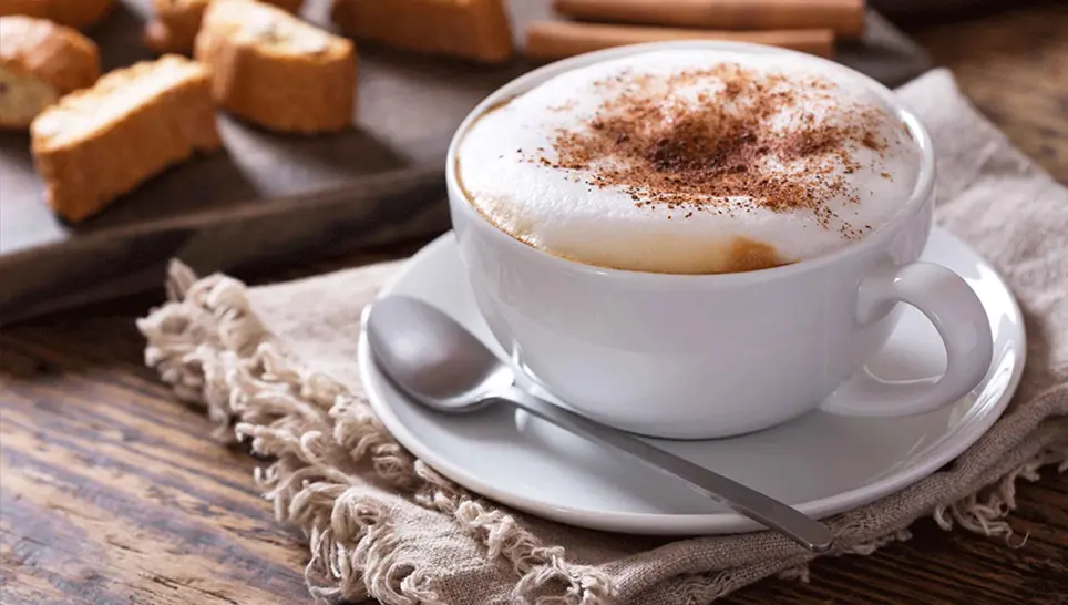 Capucino